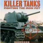 Боевой железный кулак - танки убийцы