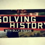 Разгадка тайн истории - Solving History - Discovery 