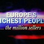 Самые богатые люди европы смотреть онлайн