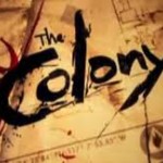 the colony discovery смотреть онлайн колония дискавери