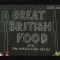 английская кухня - Great British Food