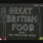 английская кухня - Great British Food