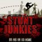 Помешанные на трюках - Stunt Junkies - Смотреть онлайн