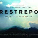 Рестрепо - Restrepo - Смотреть онлайн