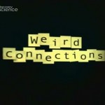 странные связи - Weird Connections