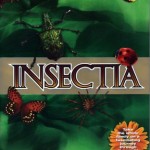Страсти по насекомым -  Insectia