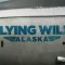 Полеты вглубь Аляски - Flying Wild Alaska