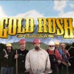 Золотая Лихорадка - Аляска